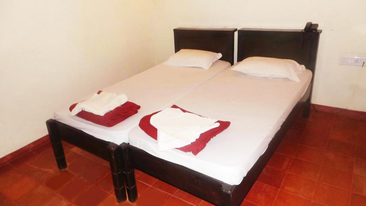 Lamour Beach Resort บีนอลิม ภายนอก รูปภาพ