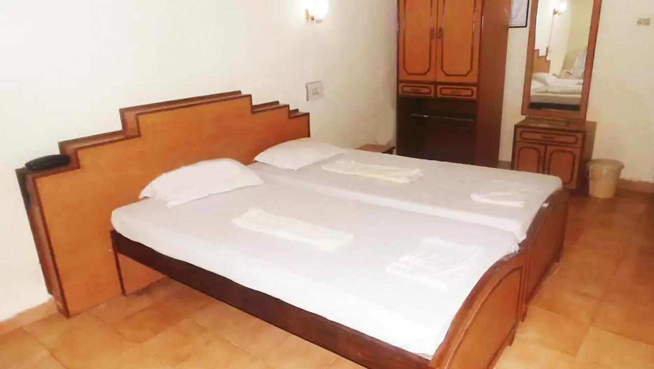 Lamour Beach Resort บีนอลิม ภายนอก รูปภาพ