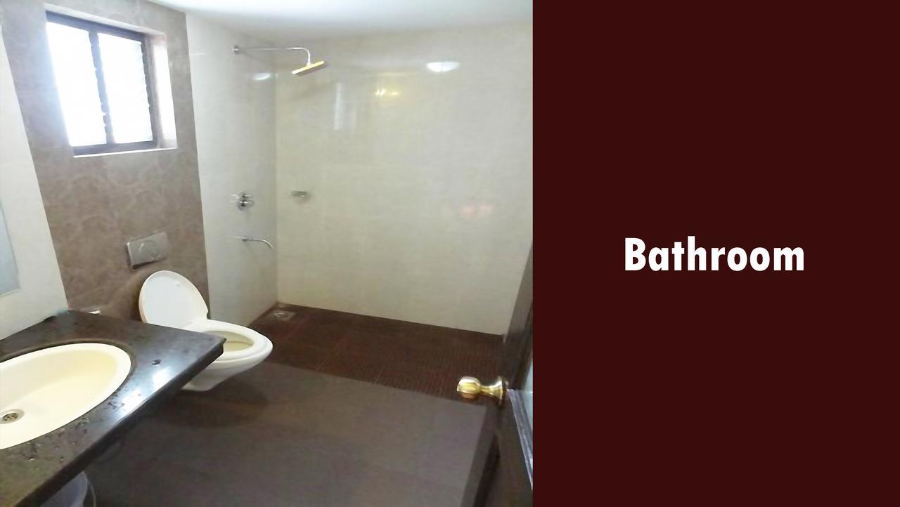 Lamour Beach Resort บีนอลิม ภายนอก รูปภาพ