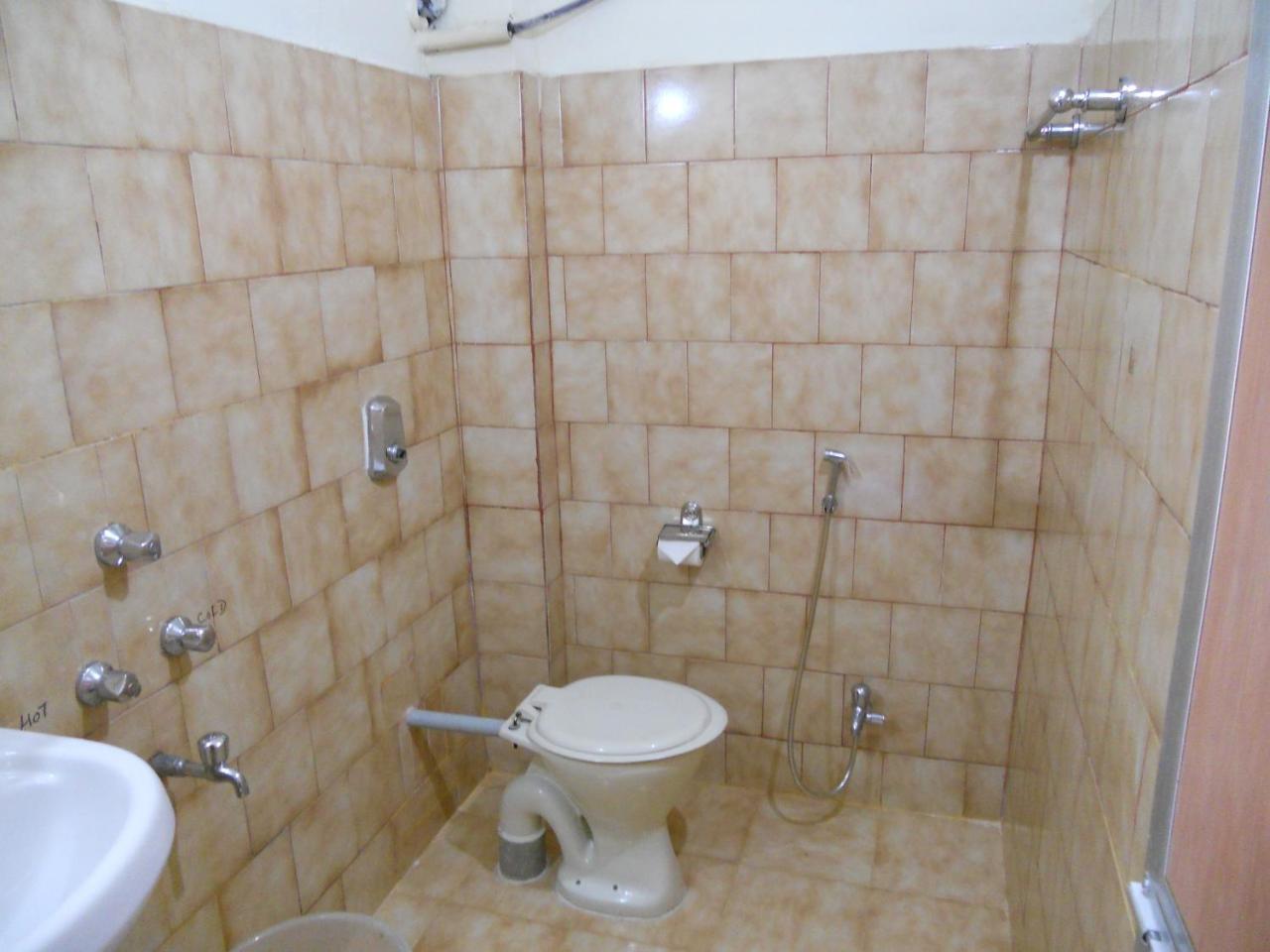 Lamour Beach Resort บีนอลิม ภายนอก รูปภาพ