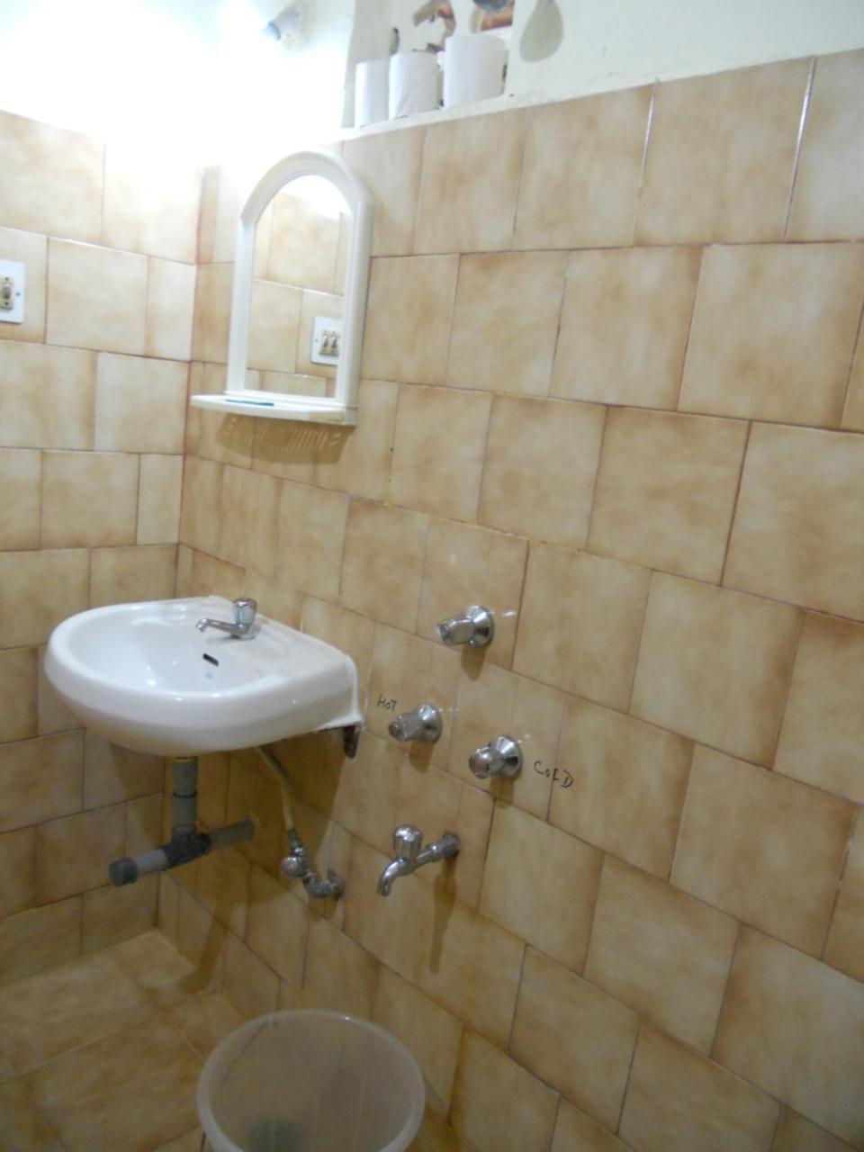 Lamour Beach Resort บีนอลิม ภายนอก รูปภาพ